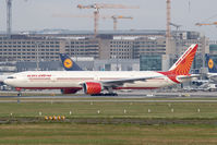 VT-ALM @ EDDF - Air India 777-300 - by Andy Graf-VAP