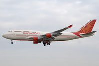 VT-ESO @ EDDF - Air India 747-400 - by Andy Graf-VAP