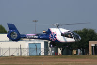 N325AM @ GPM - At Grand Prairie Municipal - by Zane Adams