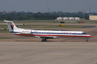 N668HH @ DFW - American Eagle at DFW