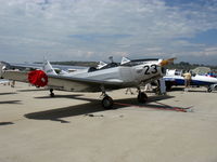 N50426 @ CMA - 1943 Fairchild M-62A CORNELL, Fairchild Ranger 6-440C-5 200 Hp - by Doug Robertson