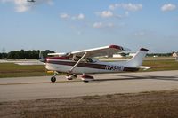 N735GM @ LAL - Cessna 182Q - by Florida Metal