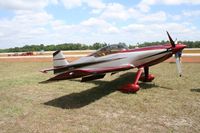N918JK @ LAL - Harmon Rocket II