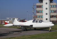 N751PJ @ EHKD - Heldair Show Maritiem , Den Helder  19 sep 2009 - by Henk Geerlings