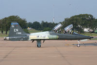 66-4386 @ AFW - At Alliance Fort Worth