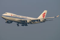 B-2475 @ VIE - Air China Boeing 747-400 - by Thomas Ramgraber-VAP