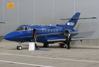 N83XP @ VKO - JetExpo 2009 Moscow - by Sergey Riabsev