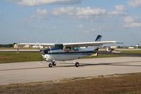N1065E @ LAL - Cessna 210N - by Florida Metal