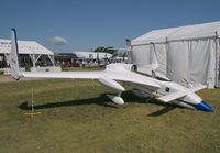 N178EZ @ KOSH - EAA AirVenture 2009 - by Sergey Riabsev