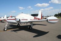 N1855B @ LAL - Cessna 310C - by Florida Metal