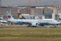 C-FIVS @ EDDF - Air Canada 777-300 - by Andy Graf-VAP