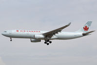 C-GHKW @ EDDF - Air Canada A330-300 - by Andy Graf-VAP