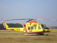R-01 @ EHKD - SAR Helicopter RNLAF ; Heldair Show Maritiem , Den Helder  19 sep 2009 - by Henk Geerlings