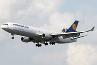D-ALCF @ EDDF - Lufthansa MD11 - by Andy Graf-VAP