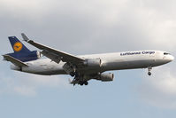 D-ALCM @ EDDF - Lufthansa MD11 - by Andy Graf-VAP