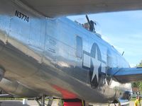 N3774 @ I12 - On the ramp at Sidney, Ohio during the EAA fly-in. - by Bob Simmermon