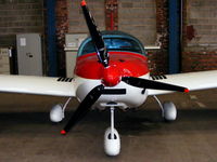 G-DOIG photo, click to enlarge G-DOIG photo, click to enlarge