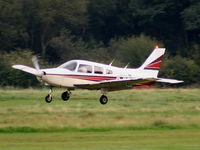 G-BOIG photo, click to enlarge G-BOIG photo, click to enlarge