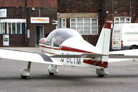 G-BLTM photo, click to enlarge G-BLTM photo, click to enlarge