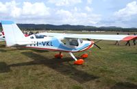 PH-VKL @ EDLO - Ultravia Pelican PL at the 2009 OUV-Meeting at Oerlinghausen airfield - by Ingo Warnecke