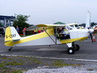 G-CDKF photo, click to enlarge G-CDKF photo, click to enlarge