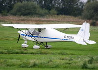 G-NORA photo, click to enlarge G-NORA photo, click to enlarge