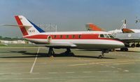 F-WLKB @ LFPB - Prototype MY20 - at the 'Musee De L'Air', Le Bourget.
