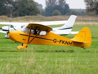 G-FKNH photo, click to enlarge G-FKNH photo, click to enlarge