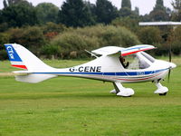 G-CENE photo, click to enlarge G-CENE photo, click to enlarge