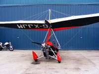 G-XJJM photo, click to enlarge G-XJJM photo, click to enlarge