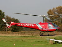 G-MHCB photo, click to enlarge G-MHCB photo, click to enlarge