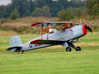 G-BZJV photo, click to enlarge G-BZJV photo, click to enlarge