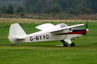 G-BYYC photo, click to enlarge G-BYYC photo, click to enlarge