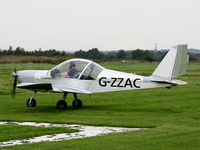 G-ZZAC photo, click to enlarge G-ZZAC photo, click to enlarge