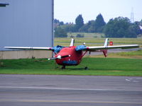 G-HIVA photo, click to enlarge G-HIVA photo, click to enlarge