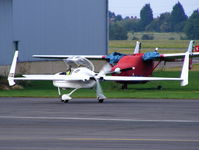 G-COZI photo, click to enlarge G-COZI photo, click to enlarge
