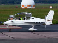 G-COZI photo, click to enlarge G-COZI photo, click to enlarge