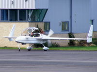 G-COZI photo, click to enlarge G-COZI photo, click to enlarge