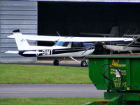 G-BIMT @ EGBJ - Staverton Flying School - by Chris Hall