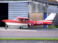 G-OSFS photo, click to enlarge G-OSFS photo, click to enlarge