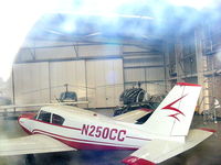 N250CC photo, click to enlarge N250CC photo, click to enlarge