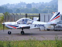 G-CEHL photo, click to enlarge G-CEHL photo, click to enlarge