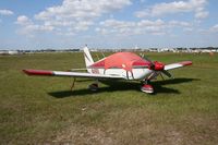 N4961L @ LAL - Piper PA-28-180