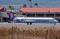 N484HA photo, click to enlarge