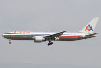 N383AN @ EDDF - American Airlines 767-300 - by Andy Graf-VAP