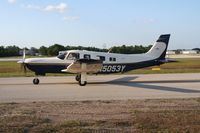 N5053Y @ LAL - Piper PA-32R-301T - by Florida Metal