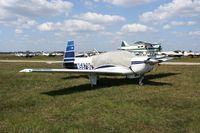 N5979Q @ LAL - Mooney M20E