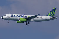 OM-HLE @ HER - Seagle Air Airbus A320 - by Thomas Ramgraber-VAP