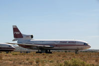 N31023 @ KIGM - Stored at Kingman Airport (AR) - by ThierryBEYL