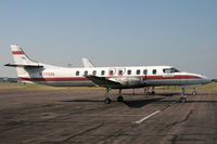 N3116N @ KFSD - KFSD
